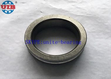 China Precisión interna del reemplazo P0 P6 del acerocromo del anillo de rodadura Gcr15 AISI52100 alta proveedor