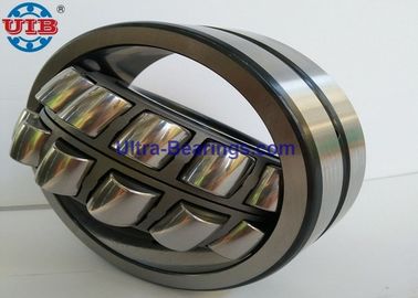 China Rodamiento de rodillos de acero de ABEC 1, rodamiento de rodillos esférico de alta temperatura de 170m m proveedor